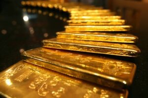 ما هي أفضل استراتيجية تداول الذهب؟